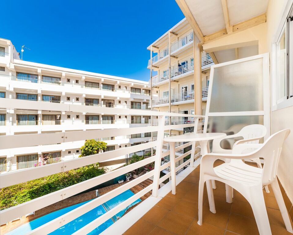 Hotel O7 Alea