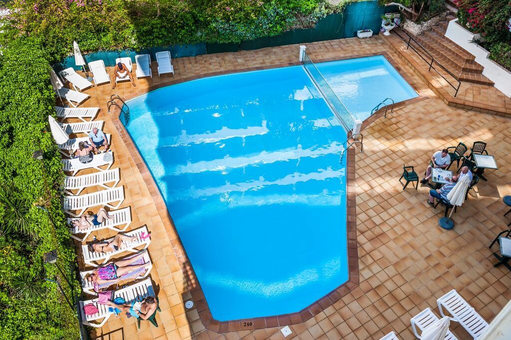 O7 Alea El Arenal (Mallorca)