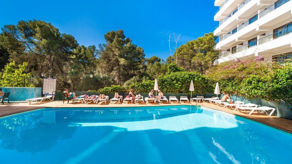 Hotel O7 Alea 3*