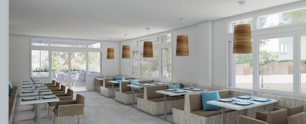 Sentido Fido Tucan - Adults Only Cala D´Or