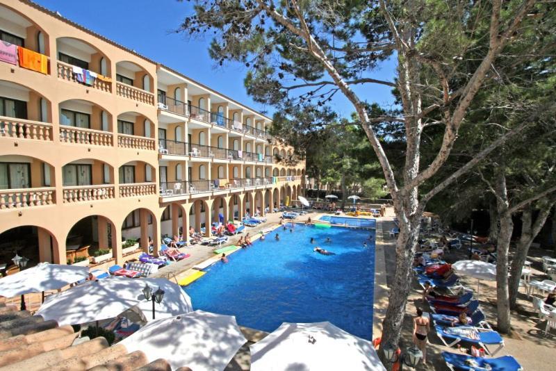 Hotel Diamant & 4*