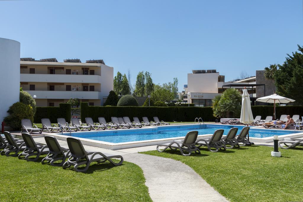 Apartahotel Duvabitat Puerto Pollensa