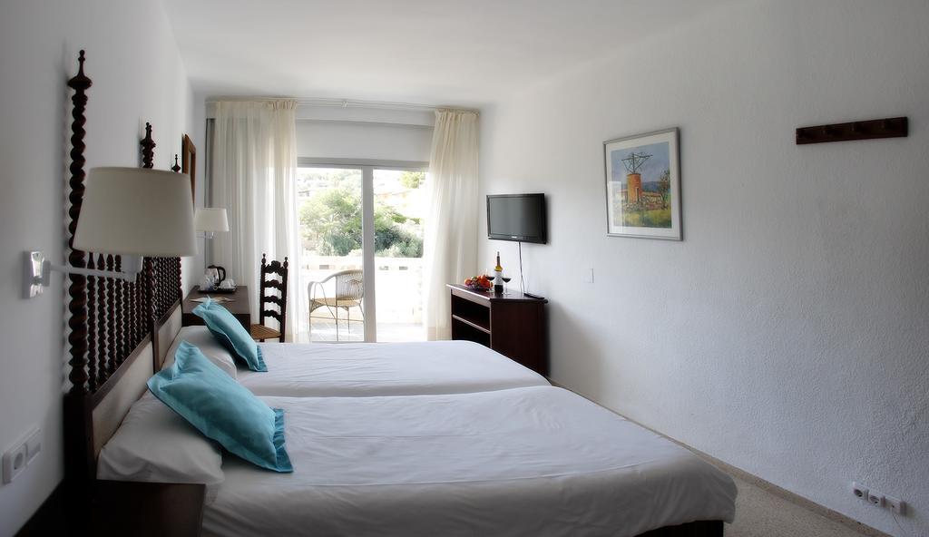 Hotel Cala Santanyí