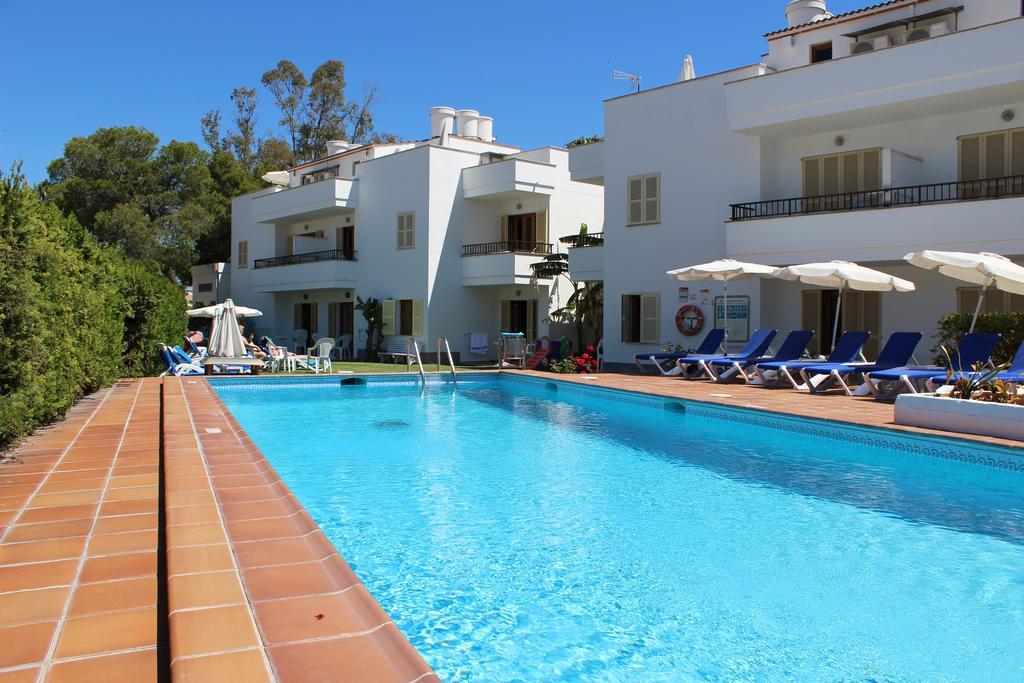 Apartamento Venecia Puerto de Alcúdia