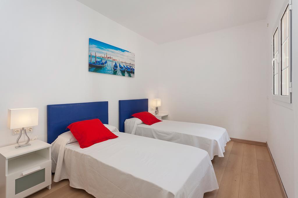 Сasa de vacaciones Trobadors El Arenal (Mallorca)