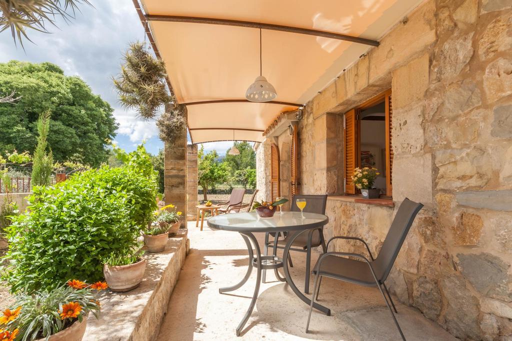 Сasa de vacaciones Bisquerra Pollensa