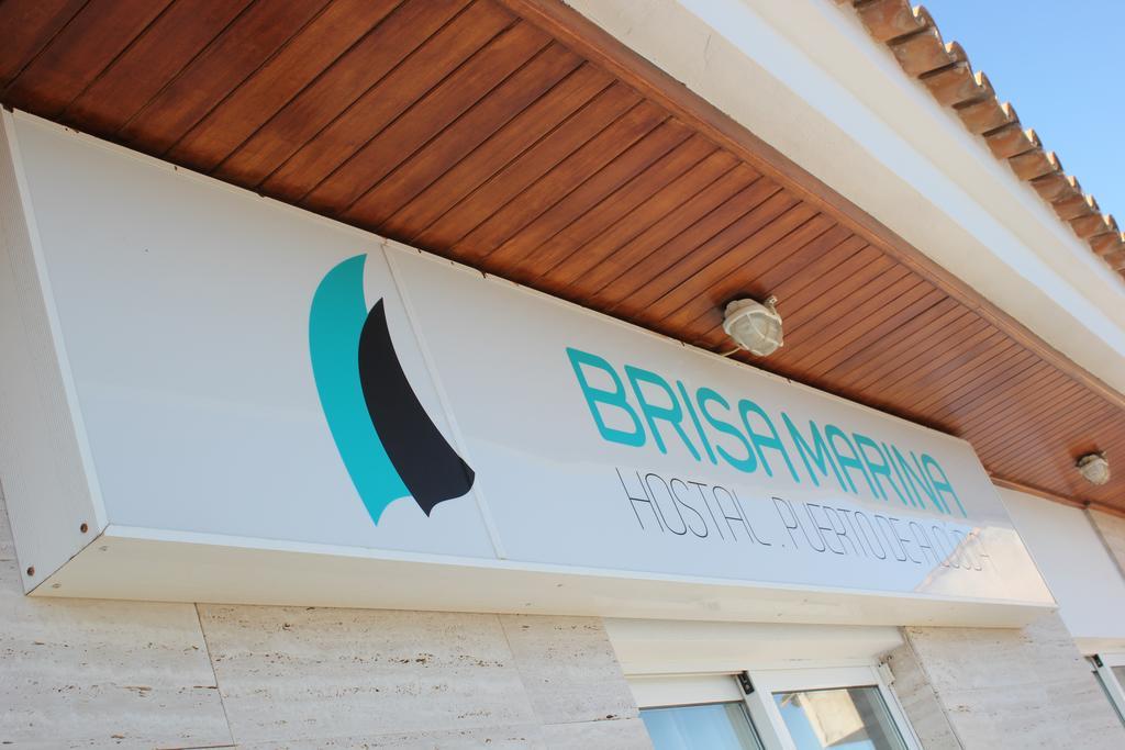 Pensión Brisa Marina