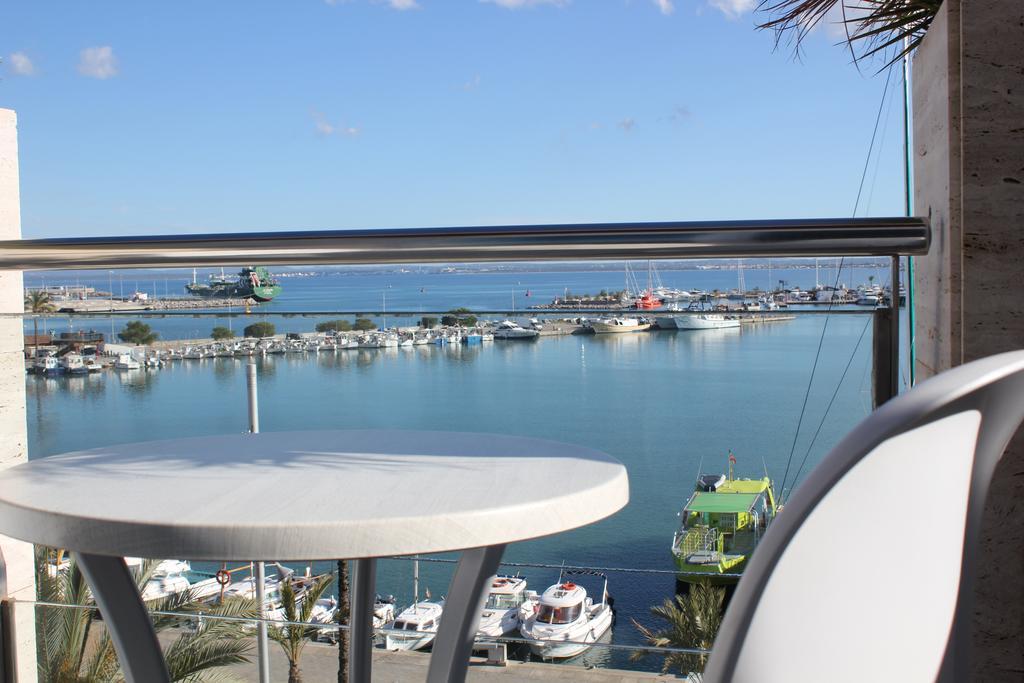 Pensión Brisa Marina Puerto de Alcúdia