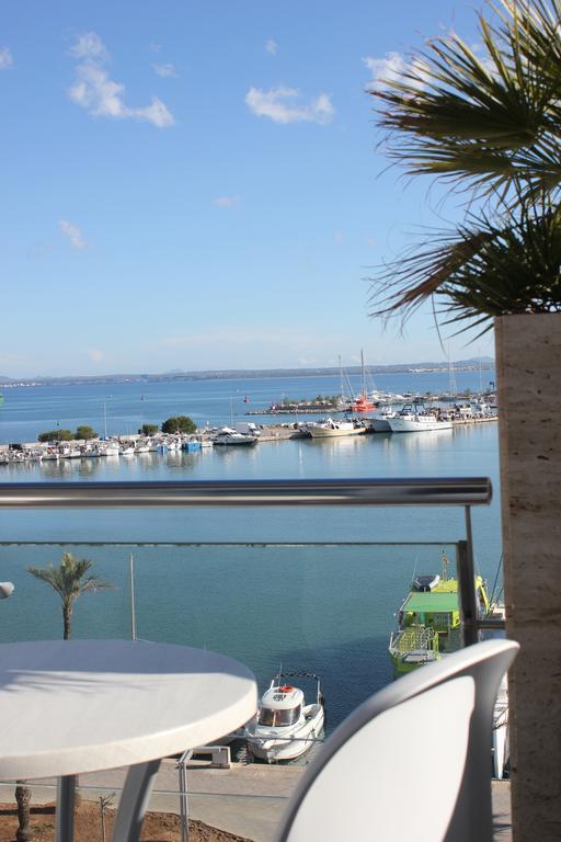 Pensión Brisa Marina 4*