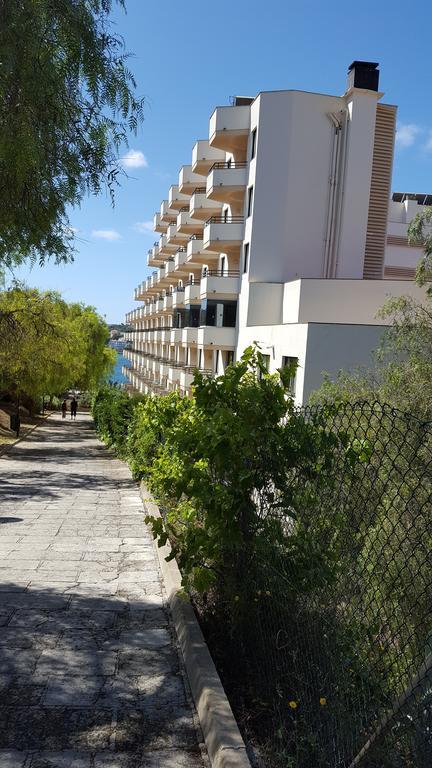 Apartahotel Trh Jardín Del Mar 3*