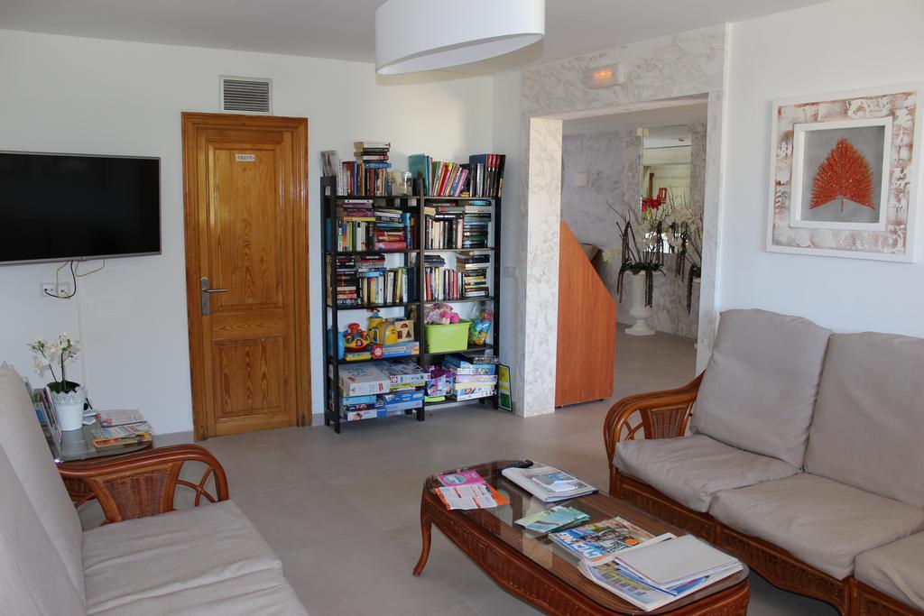 Apartamento Venecia