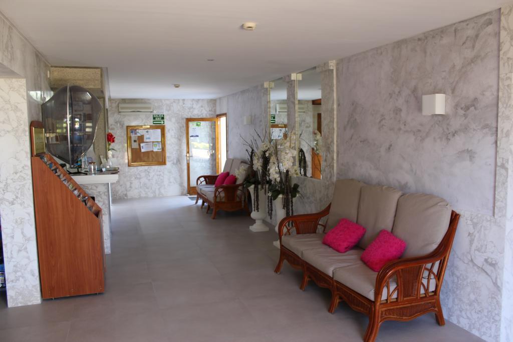 Apartamento Venecia *