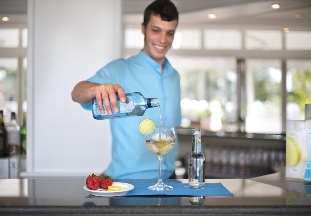 Hotel Grupotel Orient