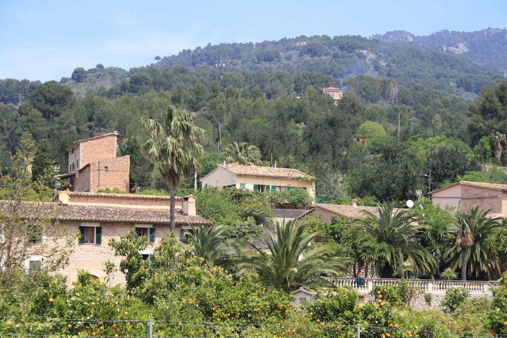 Ideal Sóller