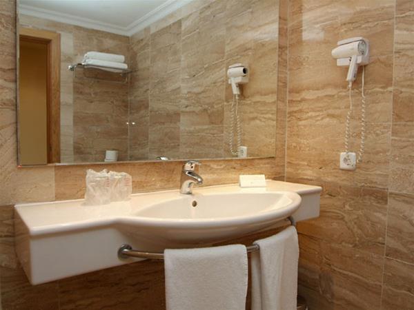 Hotel Grupotel Montecarlo Can Picafort (Mallorca)