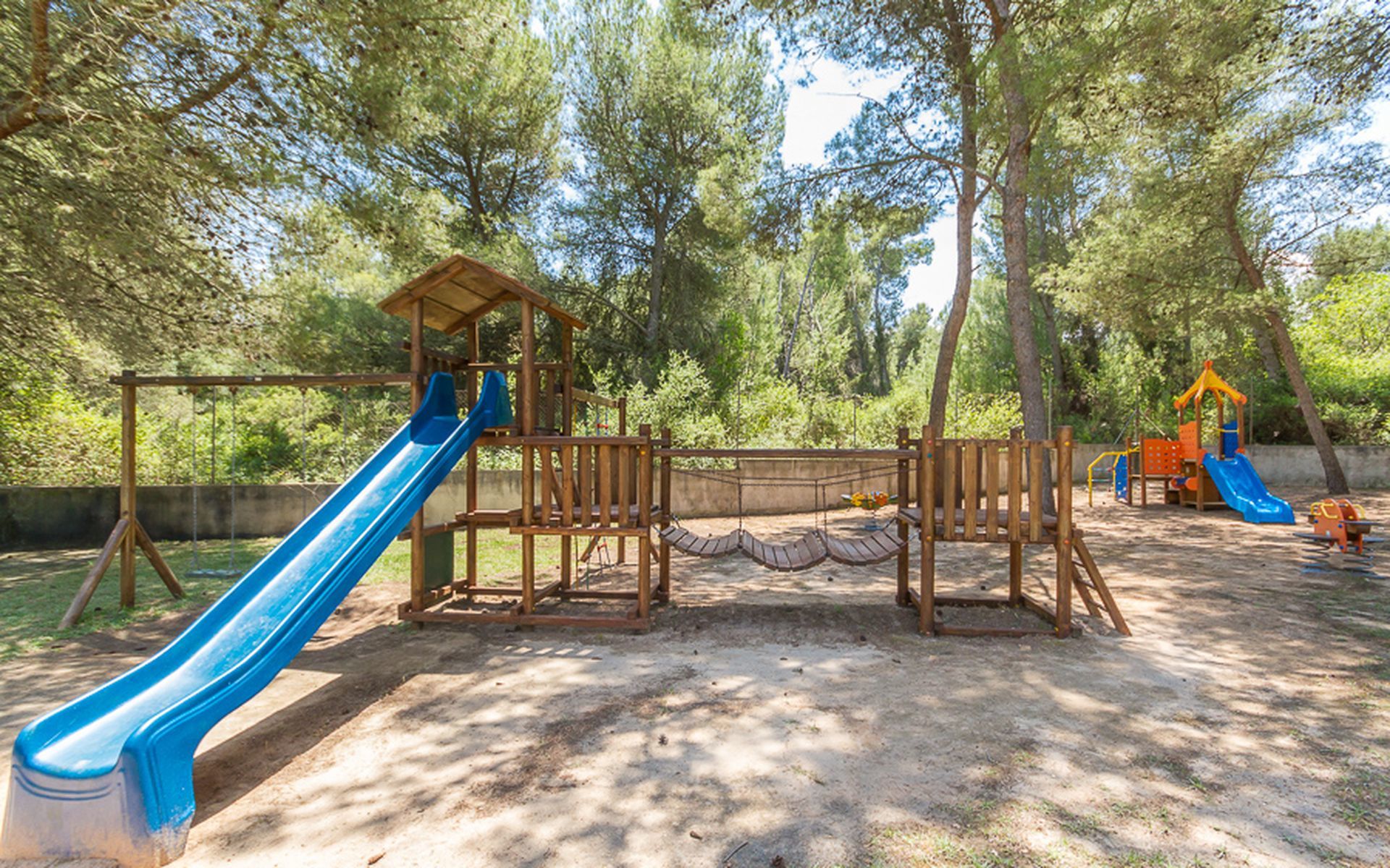Hotel Exagon Park Can Picafort (Mallorca)