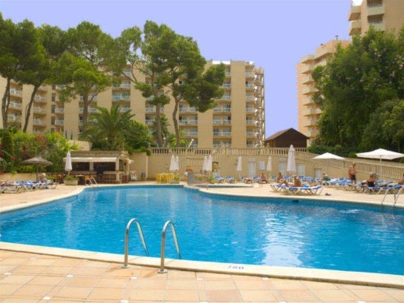 Grupotel Orient