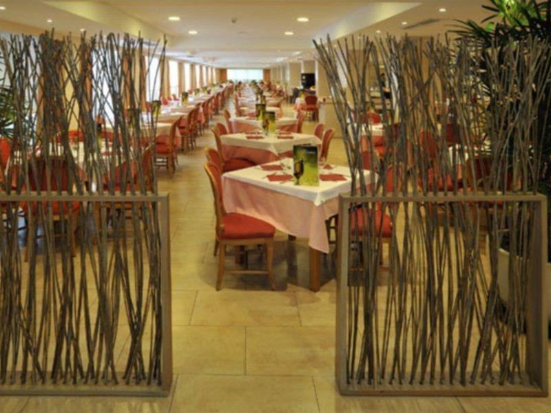 Hotel Grupotel Orient 4*