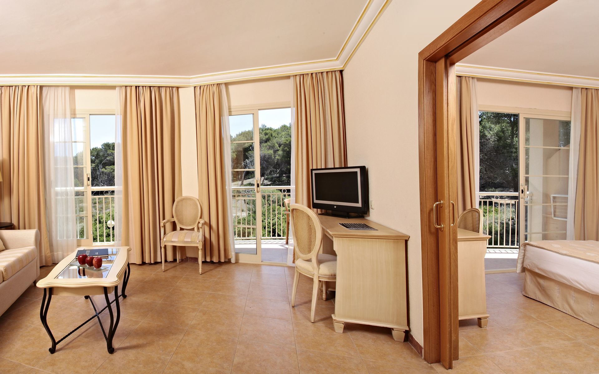 Hotel Viva Cala Mesquida & Adults Only 16 Cala Mesquida (Mallorca)
