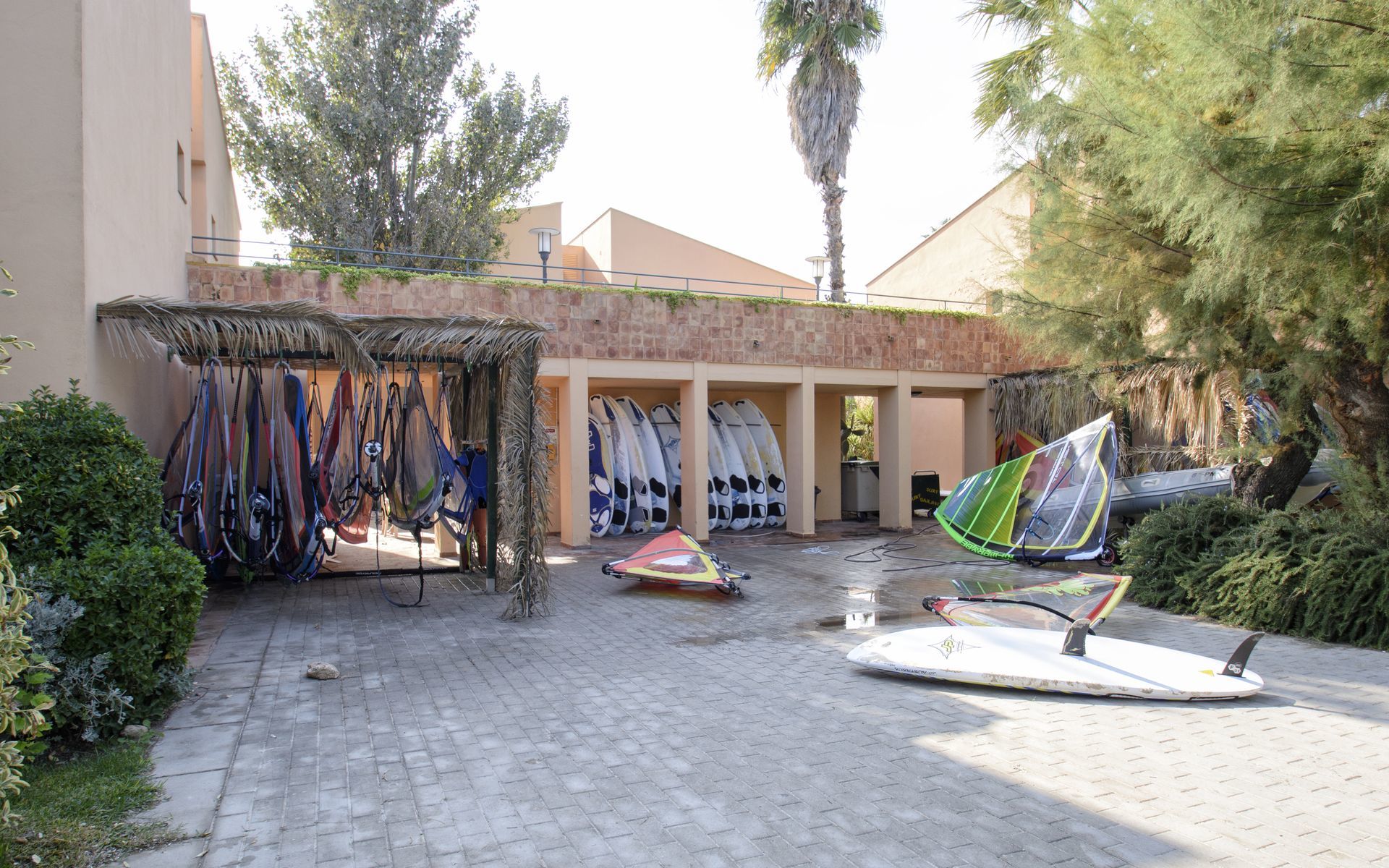 Hotel Portblue Club Pollentia & 4*