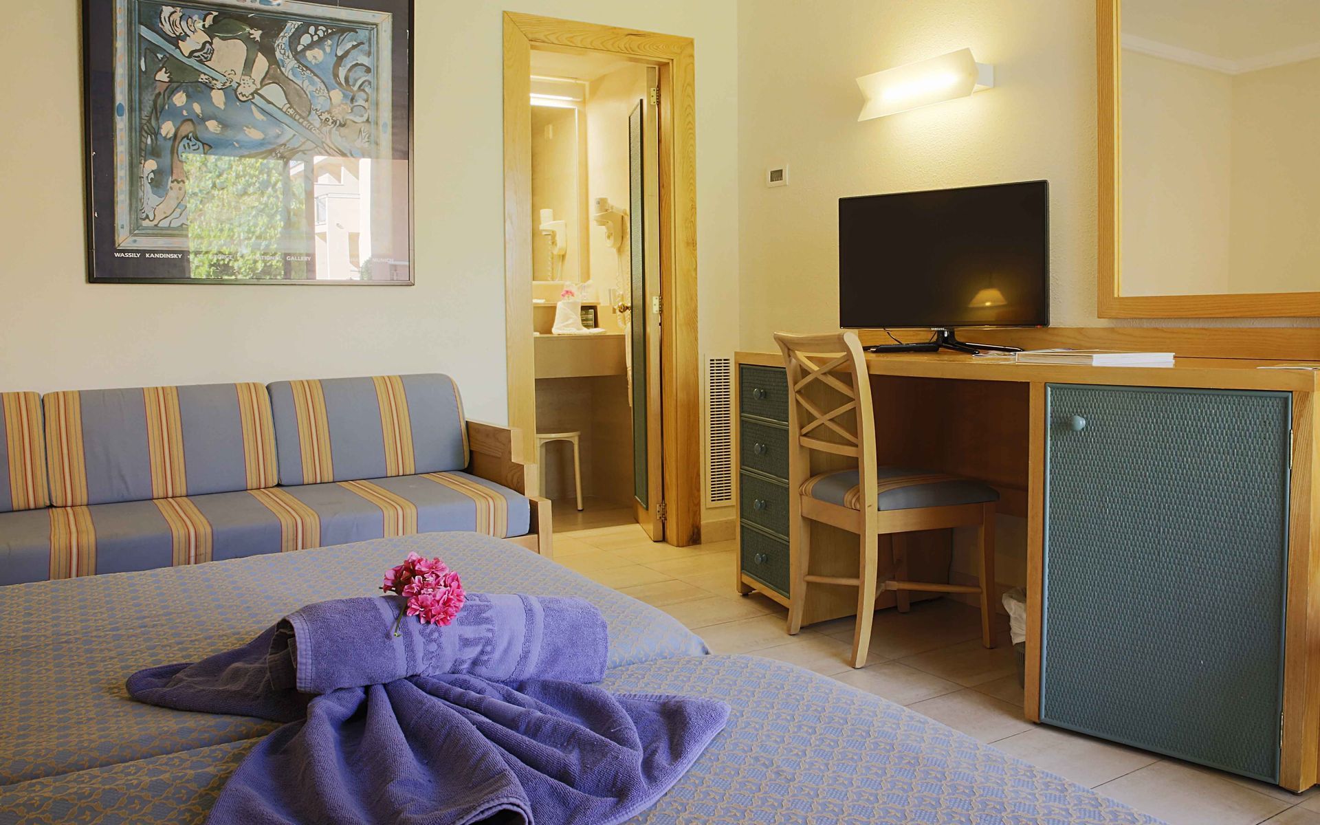 Hotel Portblue Club Pollentia & 4*