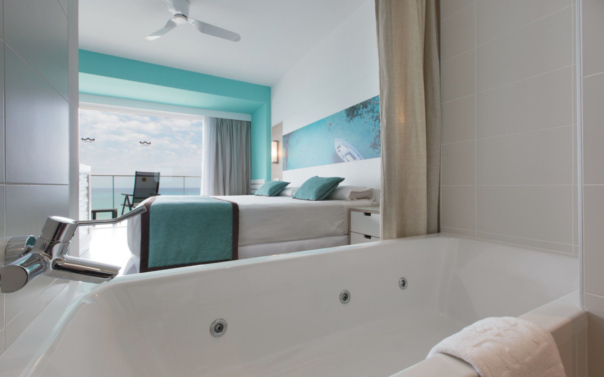 Riu San Francisco (adults Only) Playa de Palma (Mallorca)
