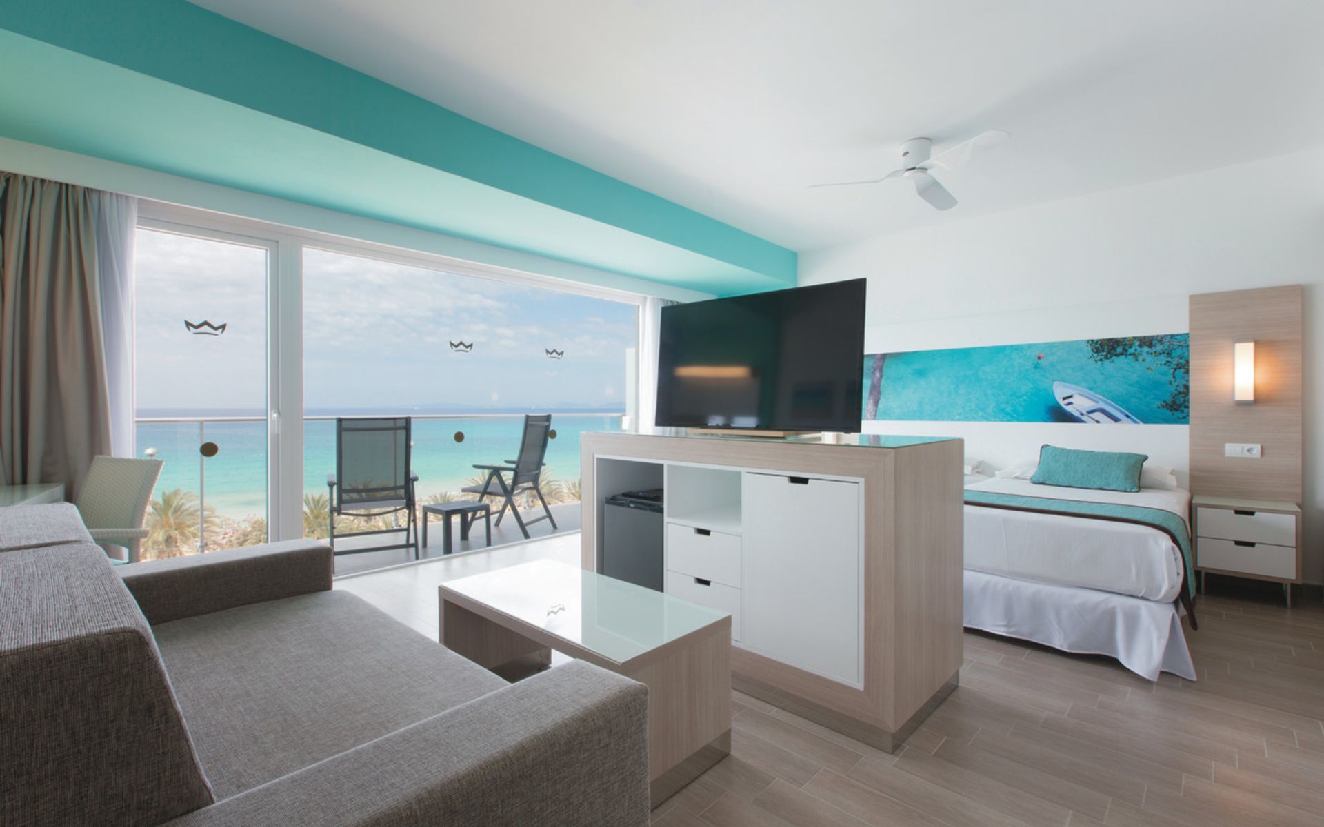 Hotel Riu San Francisco (adults Only)