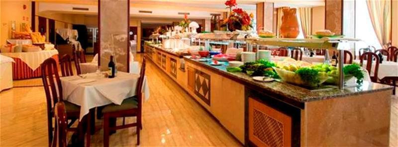 Hotel Arenas 4*