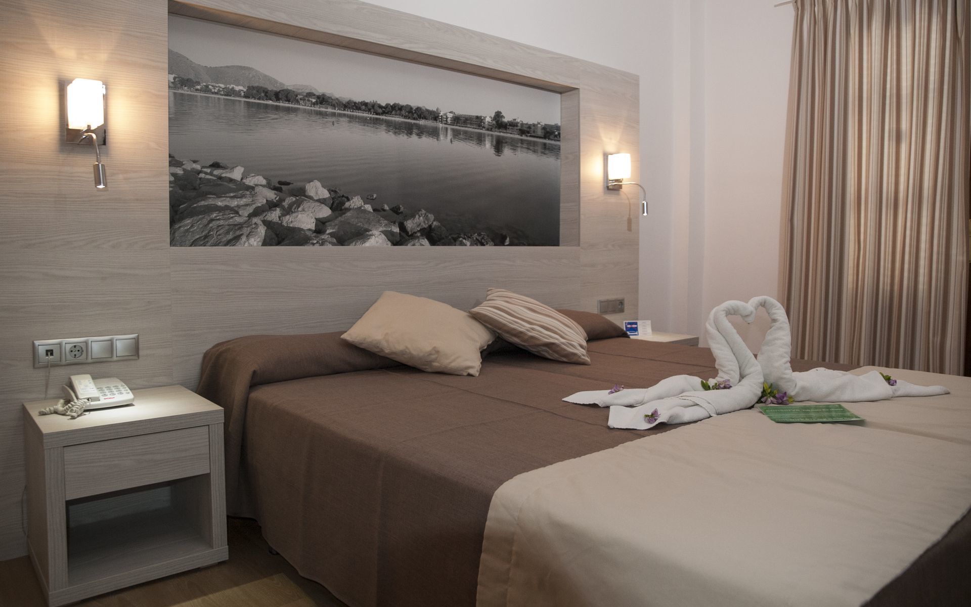 Hotel Eix Alcudia Adults Only 4*