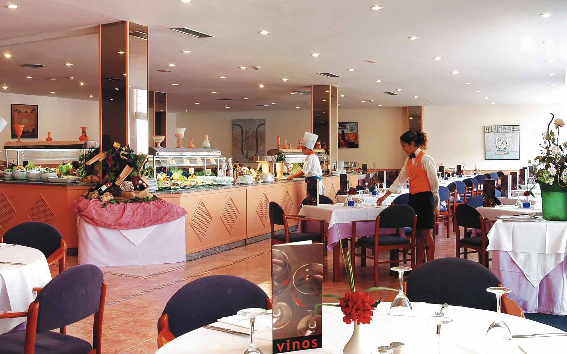Apartahotel Viva Sunrise Puerto de Alcúdia
