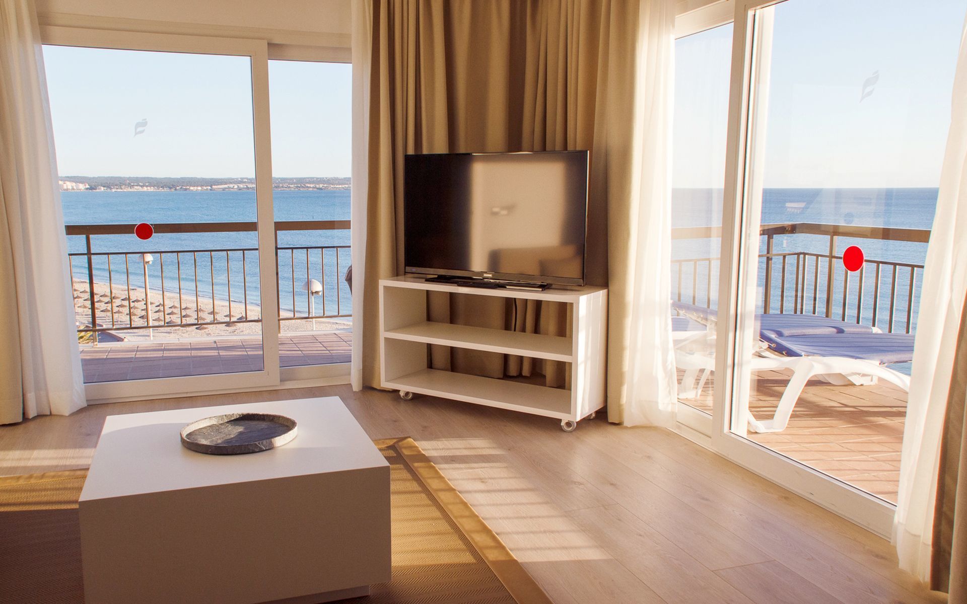 Thb El Cid - Adults Only Can Pastilla (Mallorca)