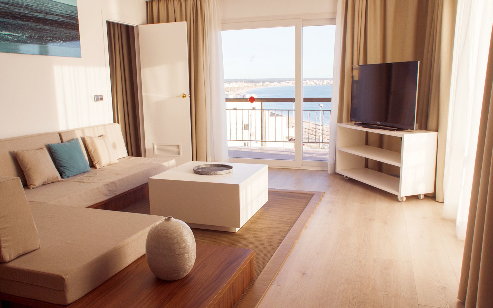 Hotel Thb El Cid - Adults Only