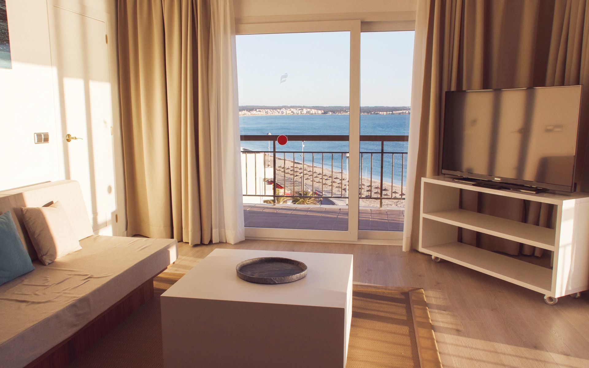 Thb El Cid - Adults Only Can Pastilla (Mallorca)