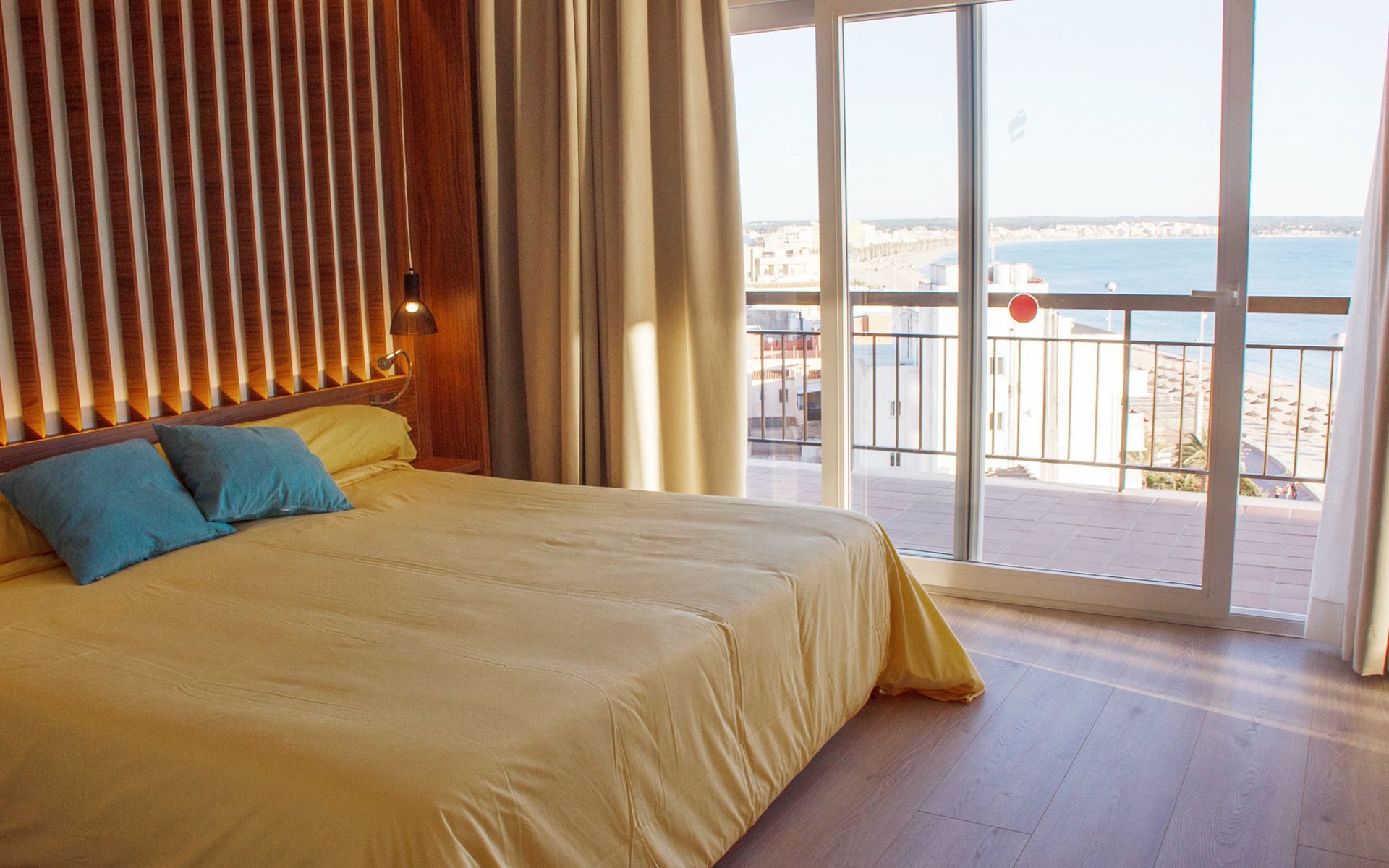 Hotel Thb El Cid - Adults Only