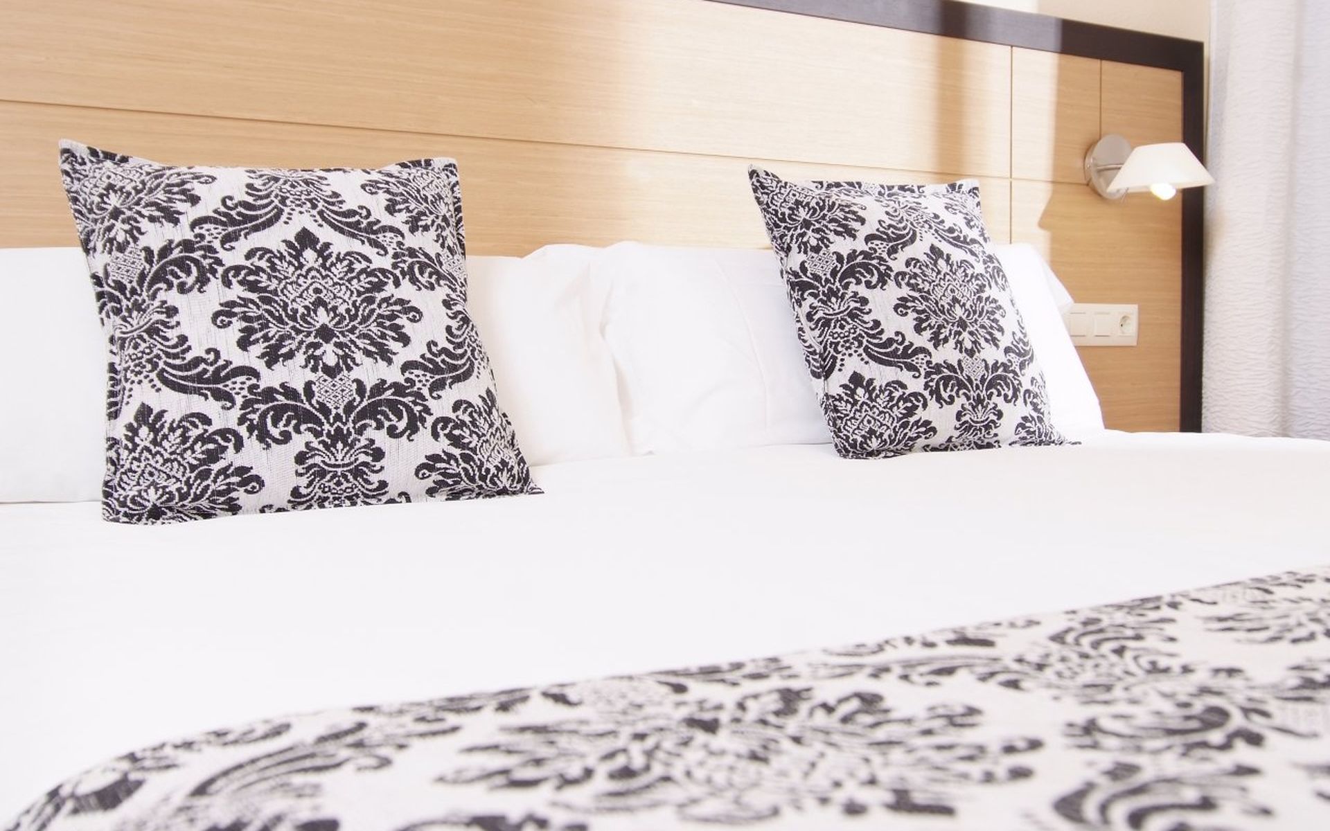 Apartahotel Zafiro Tropic Puerto de Alcúdia