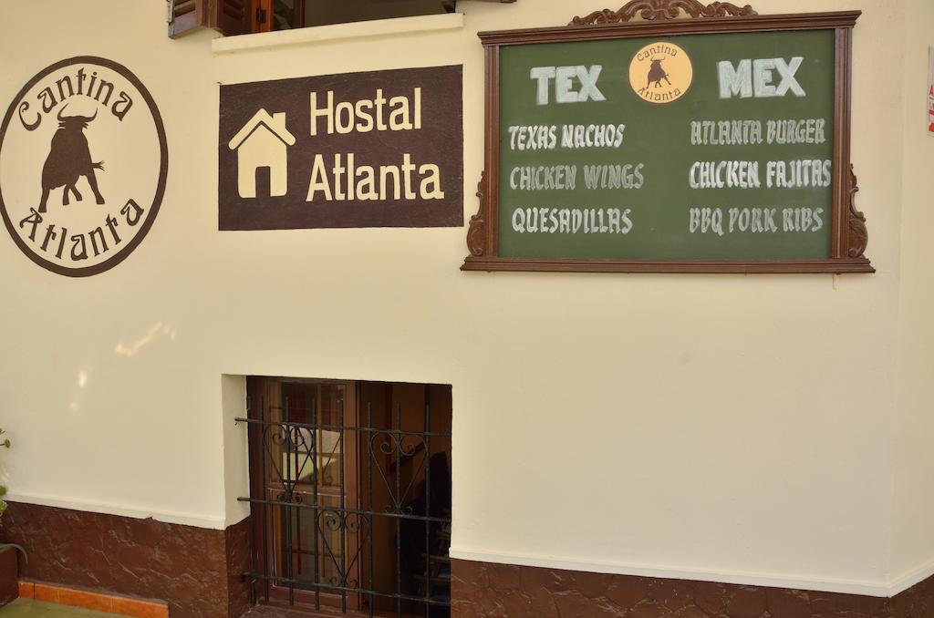 Atlanta El Arenal (Mallorca)