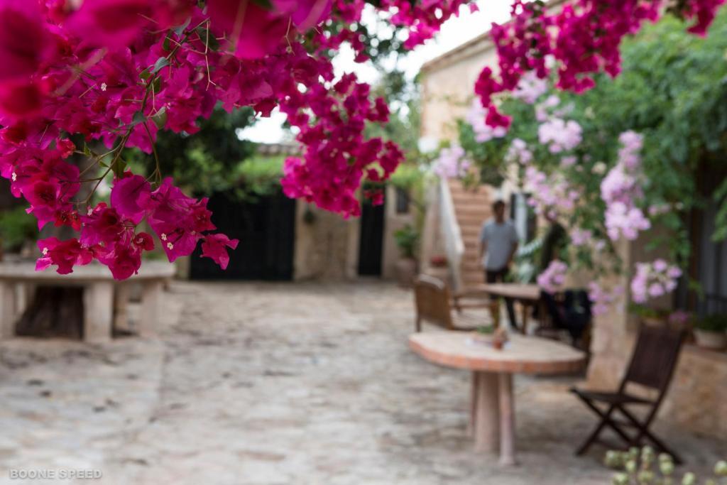 S'horabaixa Agroturismo