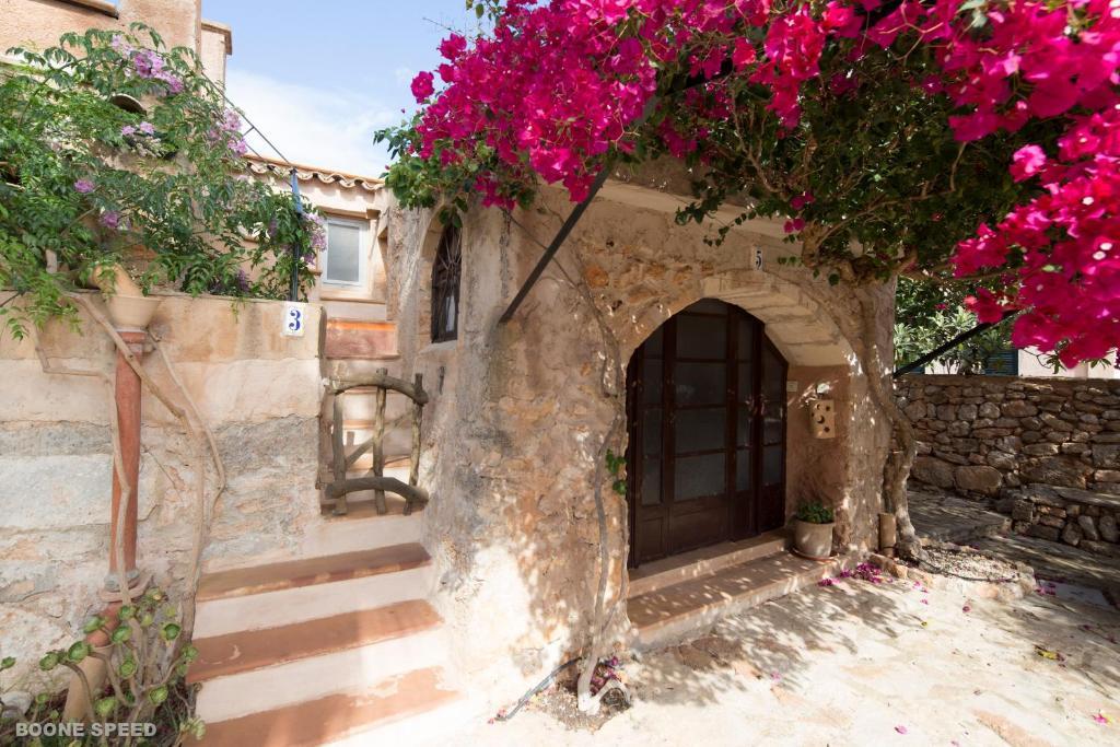 Agroturismo S'horabaixa Fenalitx (Fenalich)