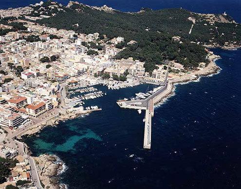 Orient Capdepera - Turismo De Interior Capdepera (Mallorca)