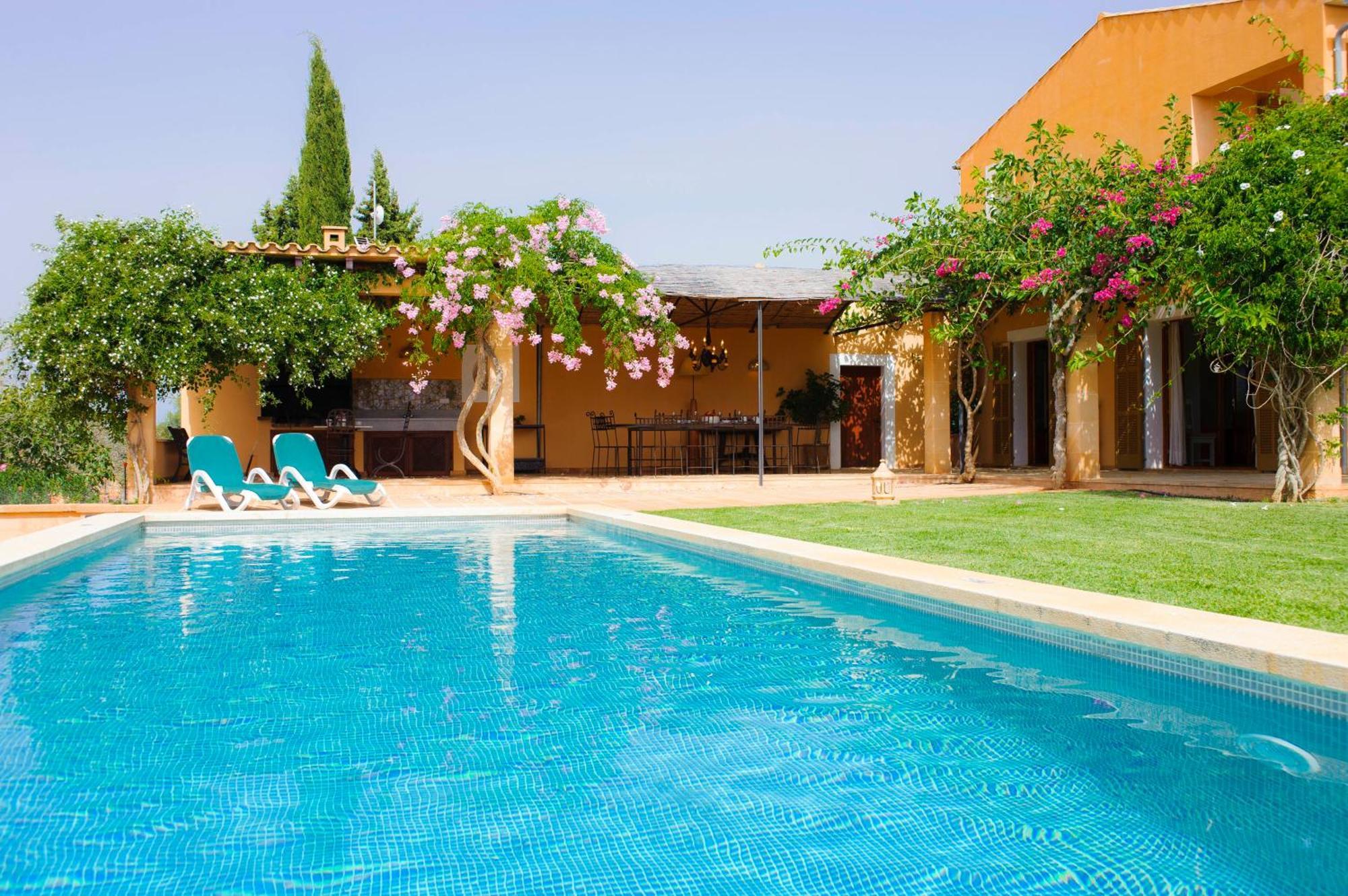 Villa Parra *
