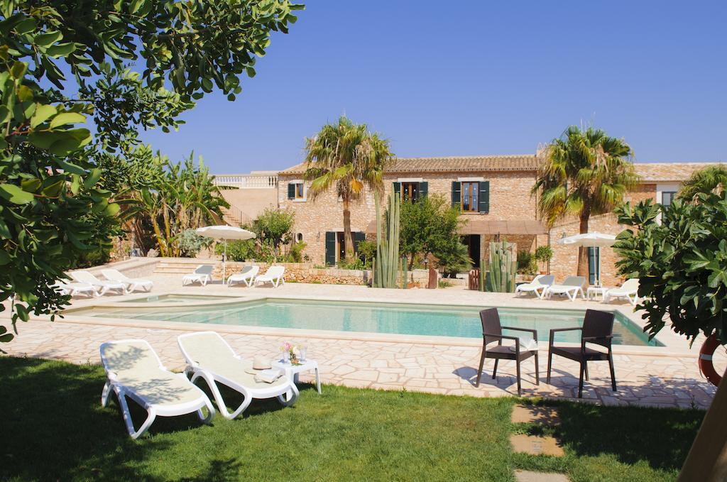 Villa Mondrago Duri *