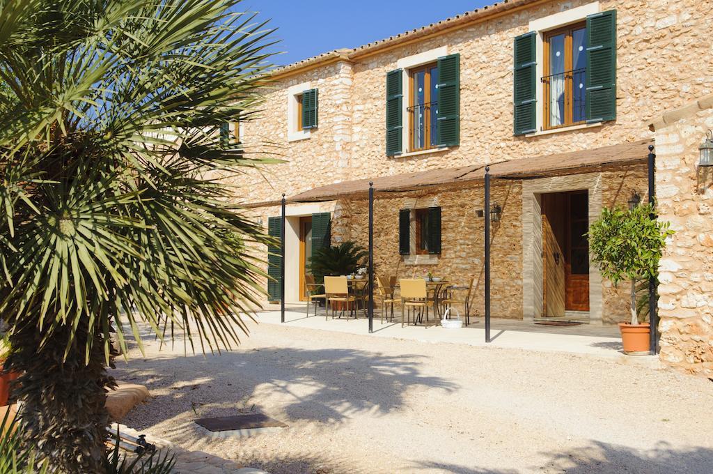 Villa Mondrago Duri