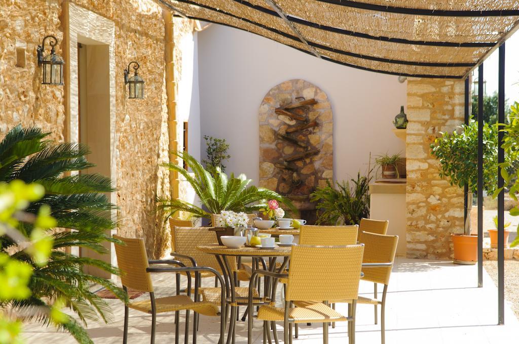 Villa Mondrago Duri *