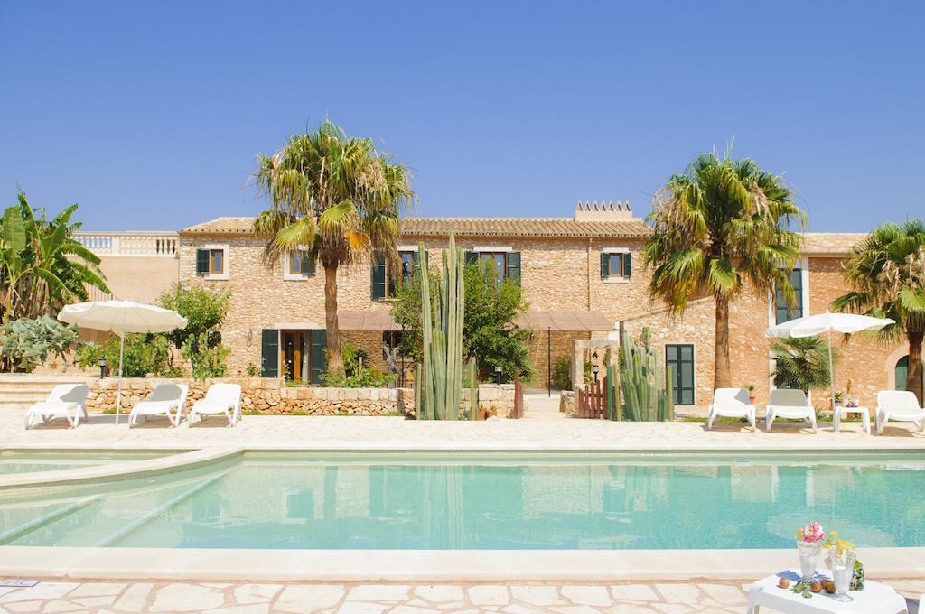 Villa Mondrago Duri