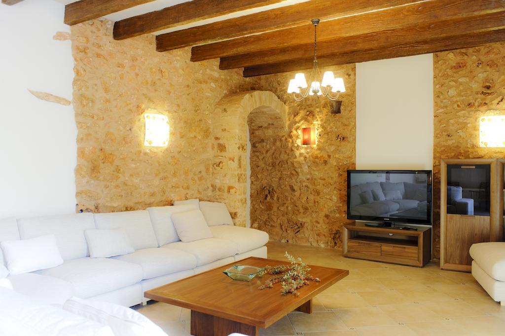 Villa Mondrago Duri *