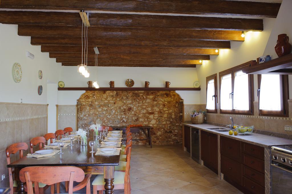 Villa Mondrago Duri