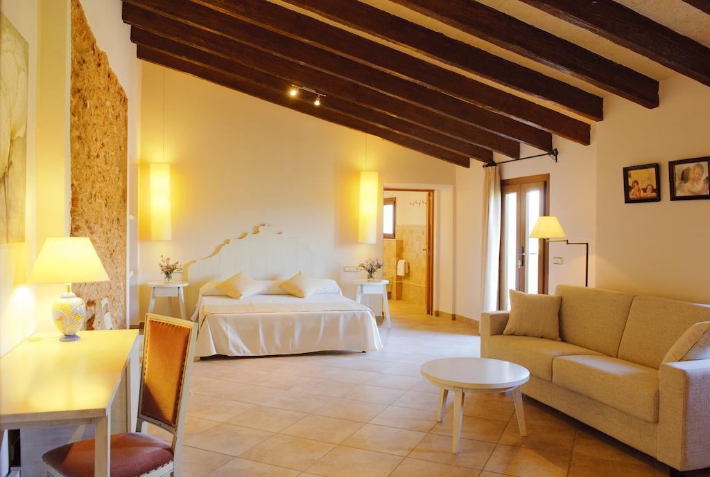 Villa Mondrago Duri *