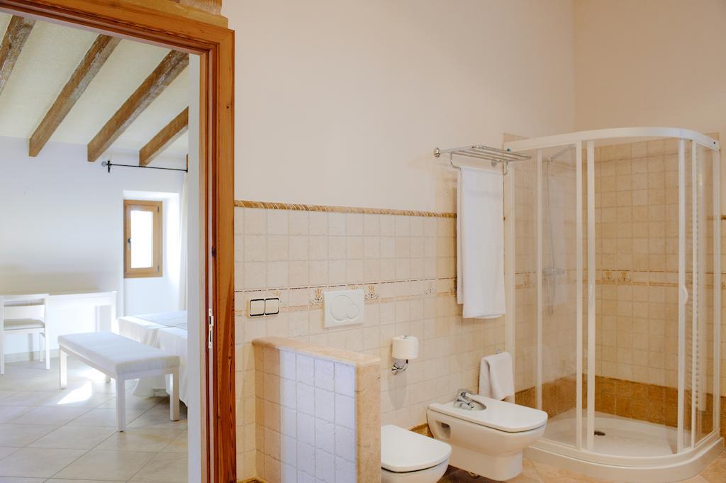 Villa Mondrago Duri