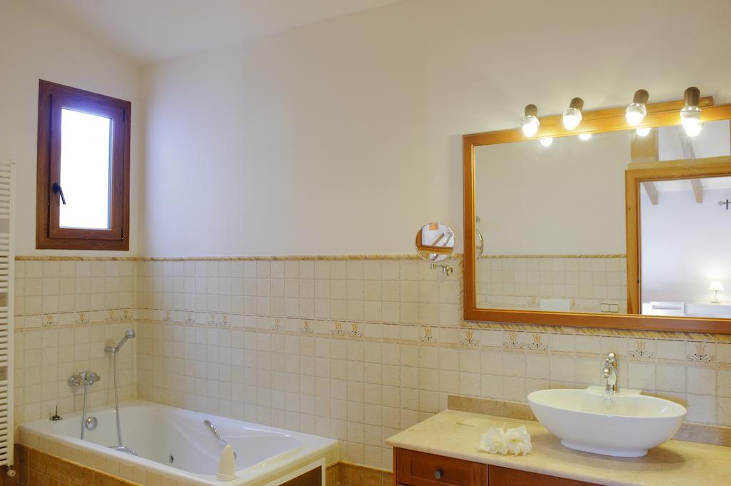 Villa Mondrago Duri