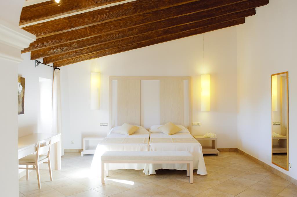 Villa Mondrago Duri